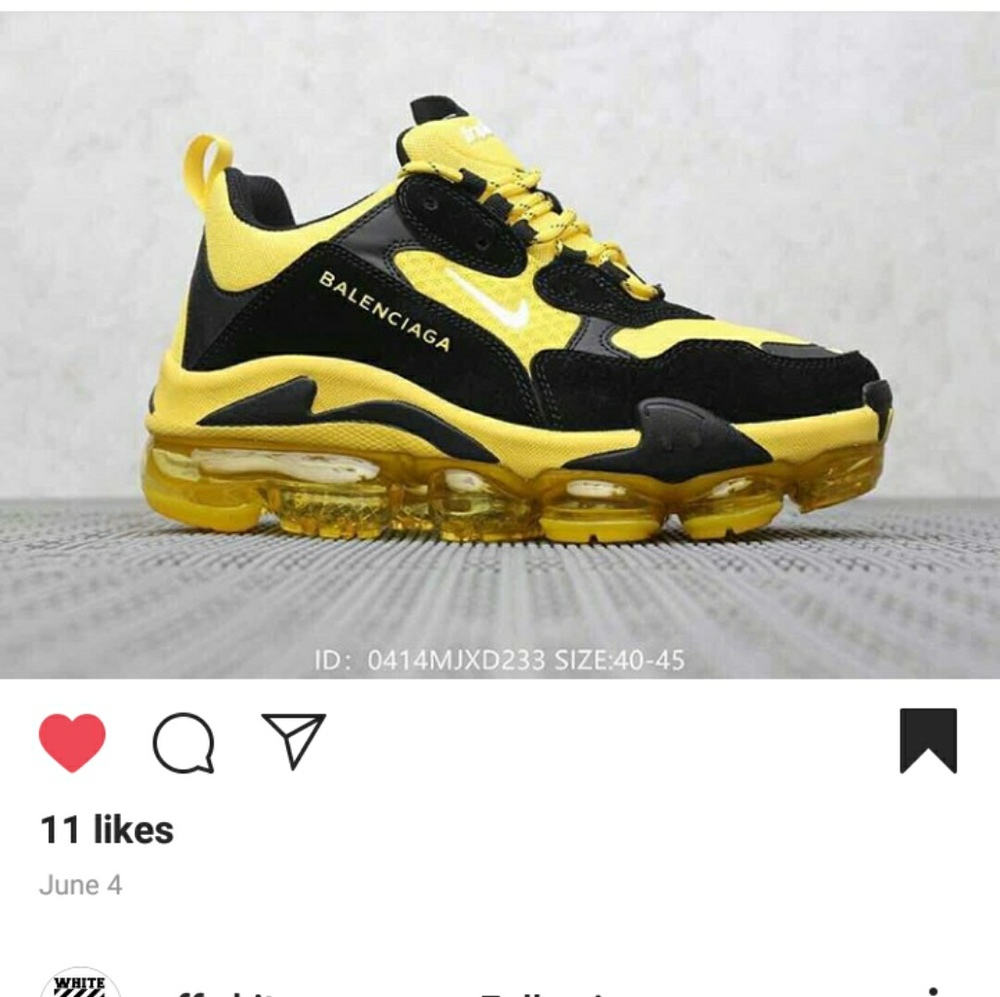 Meet your Posher, Carlos